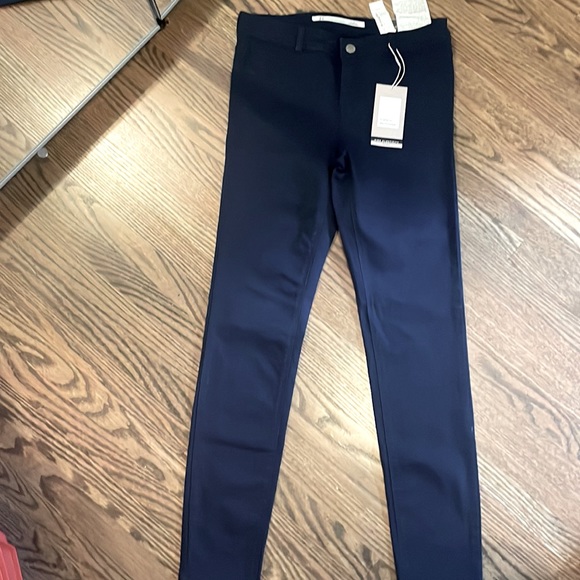 🔥NEW ZARA Low Rise Skinny Jeans - Picture 3 of 9